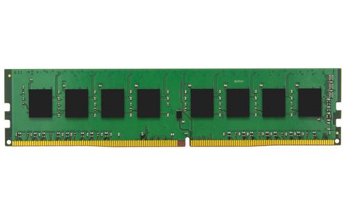 foto del prodotto kingston technology valueram kvr32n22d8 32 memoria 32 gb 1 x 32 gb ddr4 3200 mhz