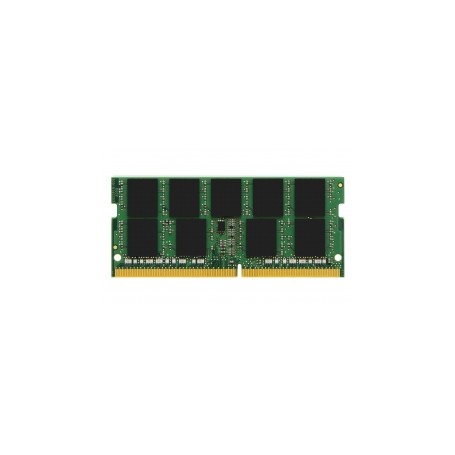 foto del prodotto kingston technology valueram kvr32s22s8 8 memoria 8 gb 1 x 8 gb ddr4 3200 mhz