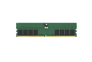 foto del prodotto kingston technology valueram kvr56u46bd8 32 memoria 32 gb 1 x 32 gb ddr5 5600 mhz