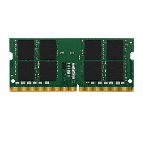 foto del prodotto kingston technology valueram memoria 16 gb 1 x 16 gb ddr4 3200 mhz