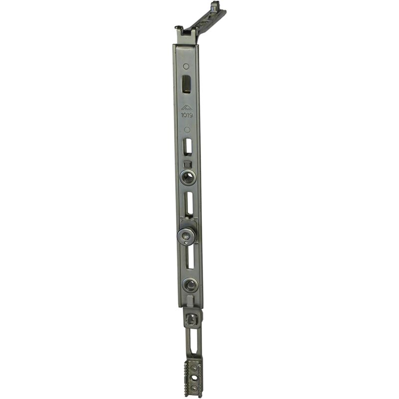 foto del prodotto kintech roto ts4462 axer avvolgitore angolare 1 v, argento