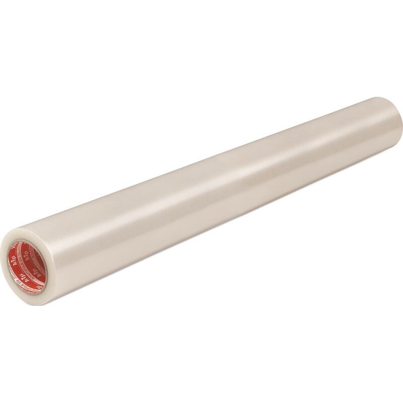 foto del prodotto kip pellicola protettiva ldpe 313 trasp.l.100m l.250mm rl. per 12 