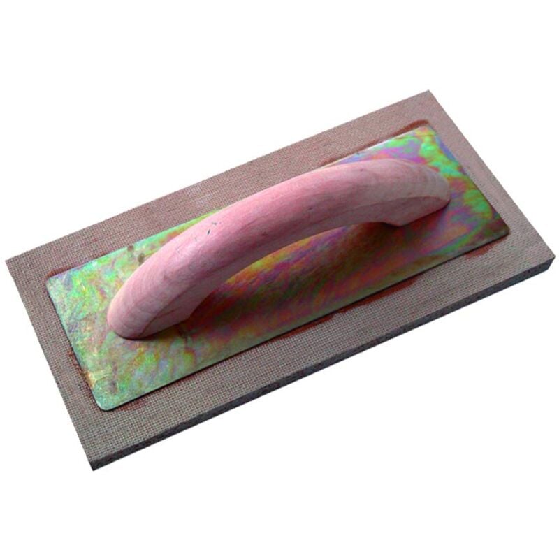 foto del prodotto kippen - 3044b frattazzo in gomma cm.10x24