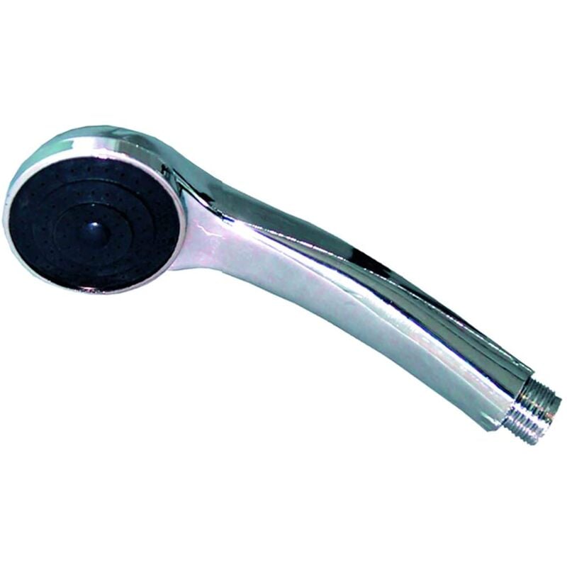 foto del prodotto kippen 5009a telefono doccia cromato a getto singolo