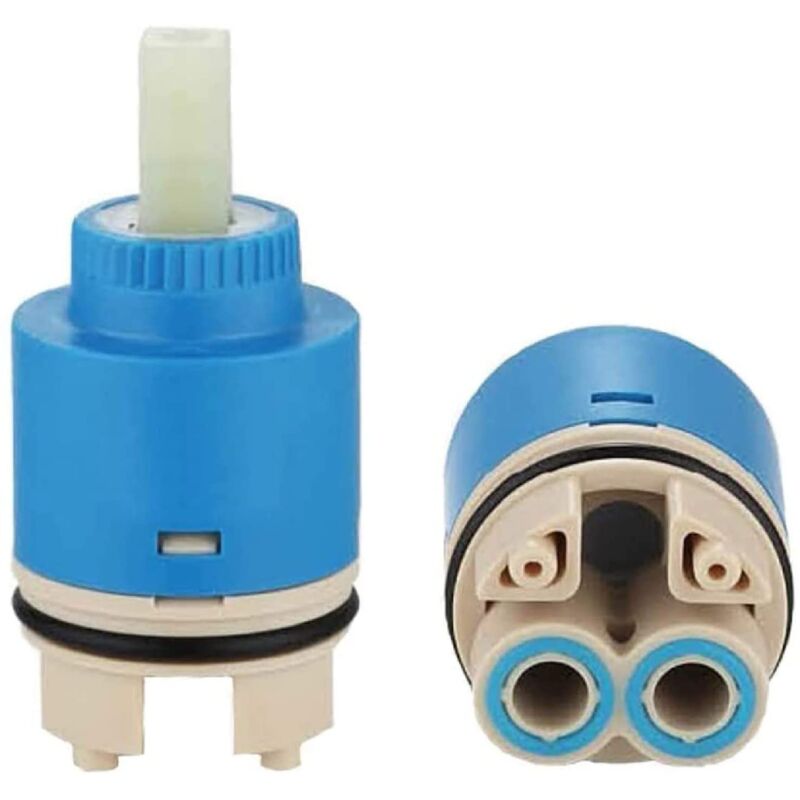 foto del prodotto kippen 5084a2 cartuccia per monocomando da mm 40 con distributori, nd