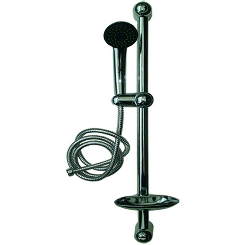 immagine 0 del prodotto kippen 5105ax kit saliscendi modello simple 