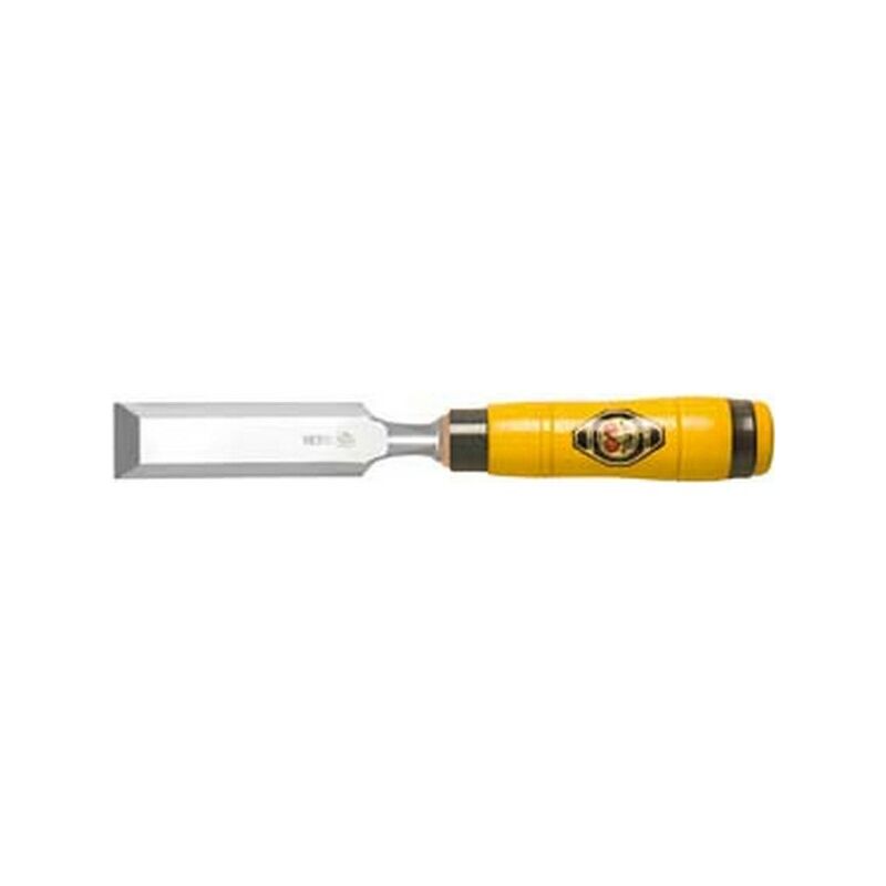 foto del prodotto kirsche falegname scalpello n 1205 nero, larghezza. di lama 26 mm