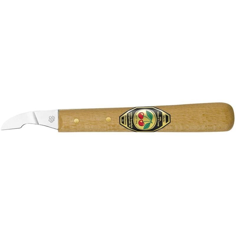 foto del prodotto kirsche n 3351000 kerbschnitzmesser