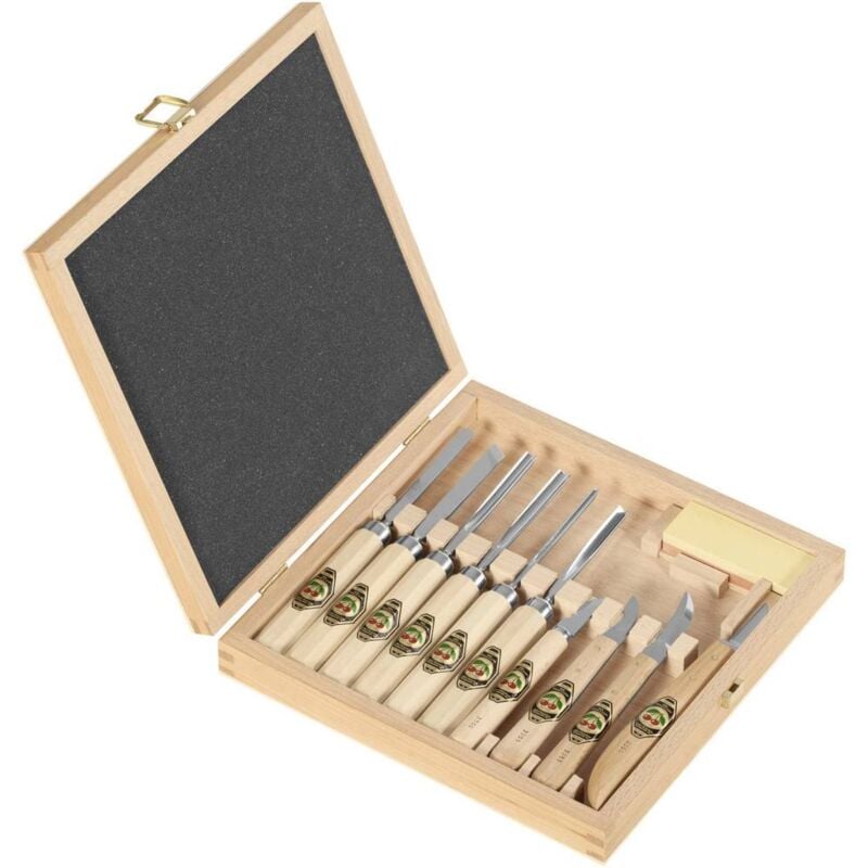 foto del prodotto kirschen 3441000 kit da intaglio