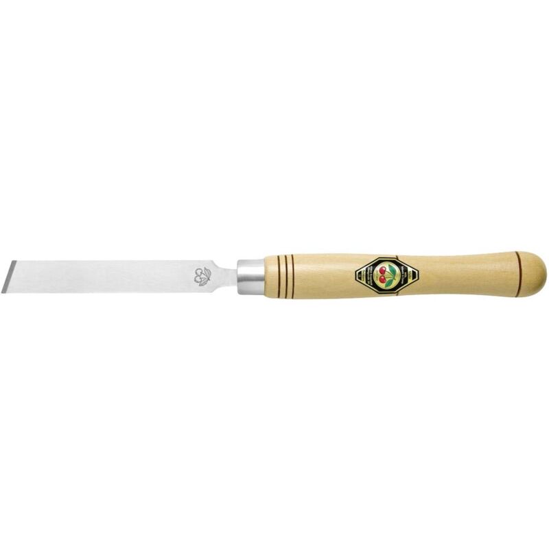 foto del prodotto kirschen scalpello a scalpello piatto obliquo lungo 14 mm 1609014