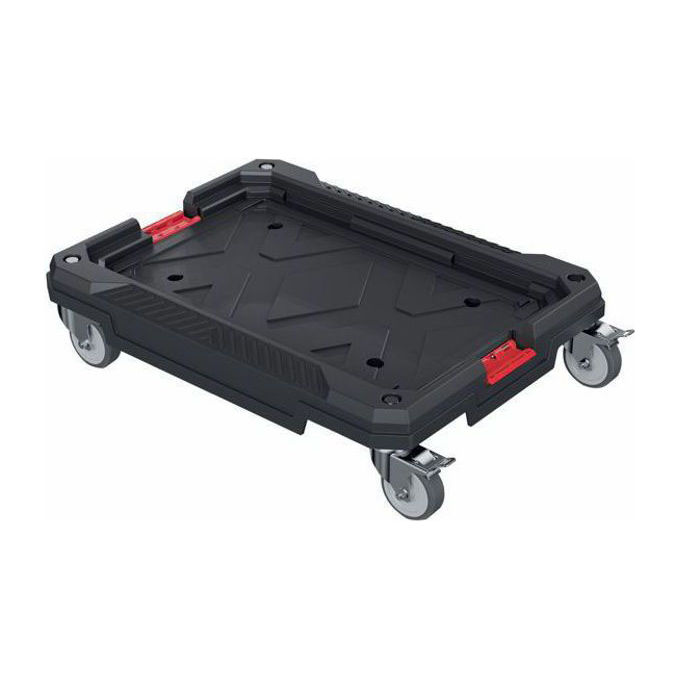 foto del prodotto kistenberg carrello pianale 4 r platform 58x44x15
