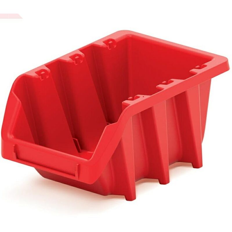 foto del prodotto kistenberg kuwety 12 bineer long 12szt. czerwone 120x77x60mm