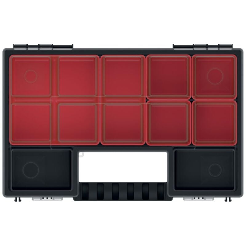 foto del prodotto kistenberg organizer narz dziowy norb 30 287 x 186 x 50