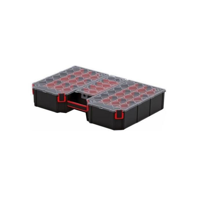 foto del prodotto kistenberg valigetta portaminuteria tager 57x39 h 10