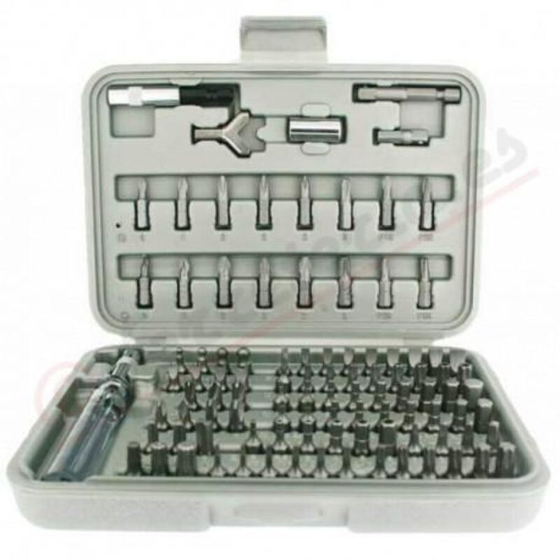 foto del prodotto kit 102 in uno electro dh 46.540 8430552125623