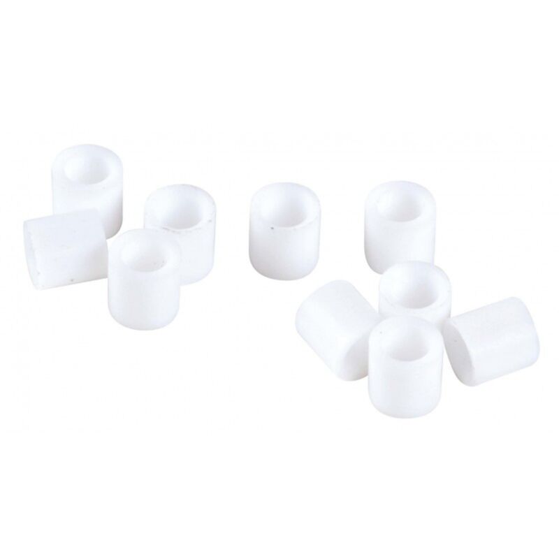 foto del prodotto kit 10pz guarnizione per tubo carica freon da 1 4 universali