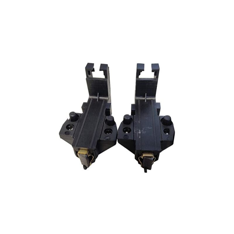 foto del prodotto kit 2 carboncini del motore lavatrice laden 588283662734862179