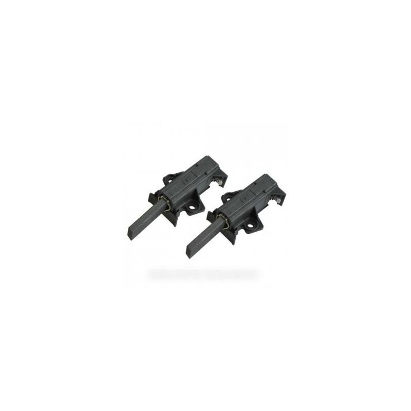 foto del prodotto kit 2 carboncini del motore lavatrice laden 588283662894020747