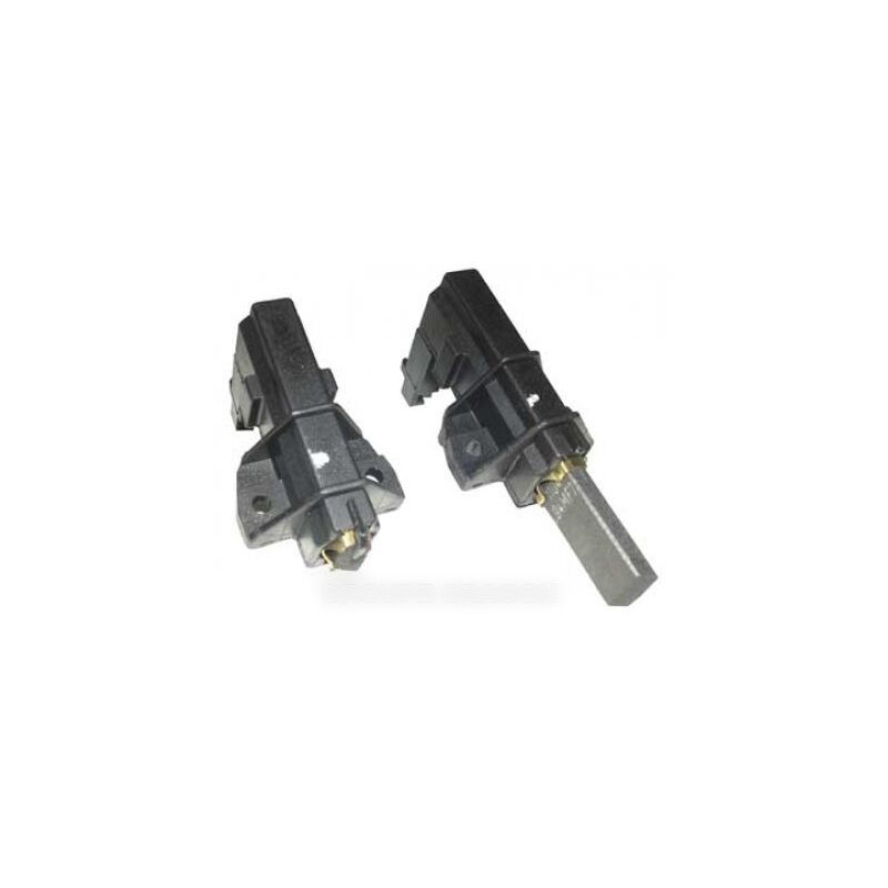 foto del prodotto kit 2 carboncini del motore lavatrice laden 588283662894344263