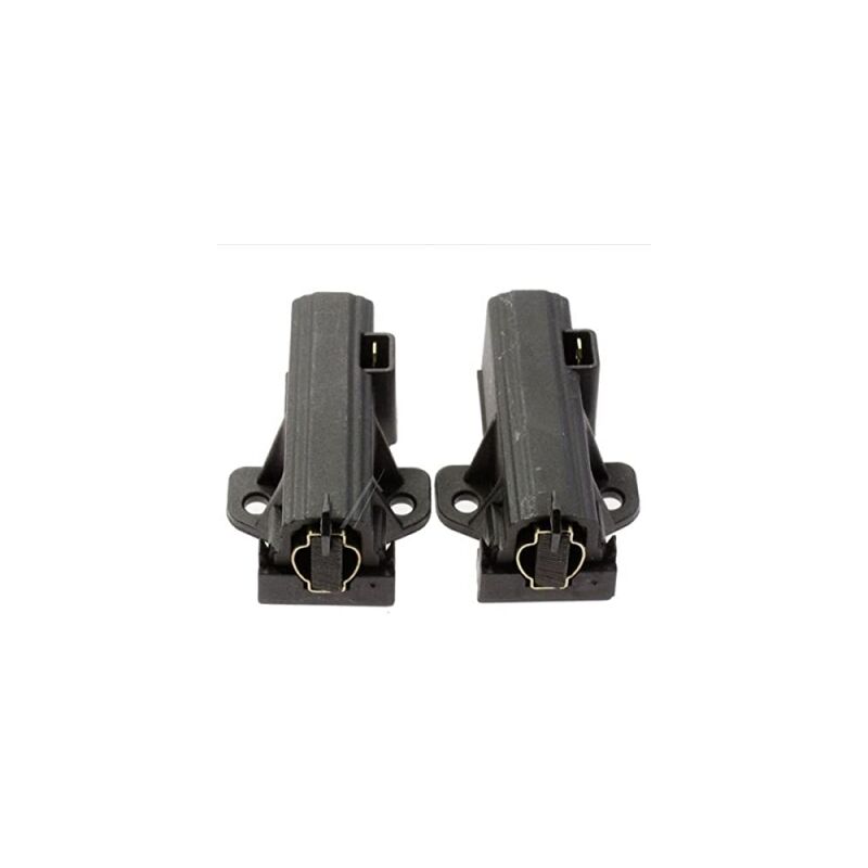 foto del prodotto kit 2 carboncini del motore lavatrice whirlpool 2609693662734073186
