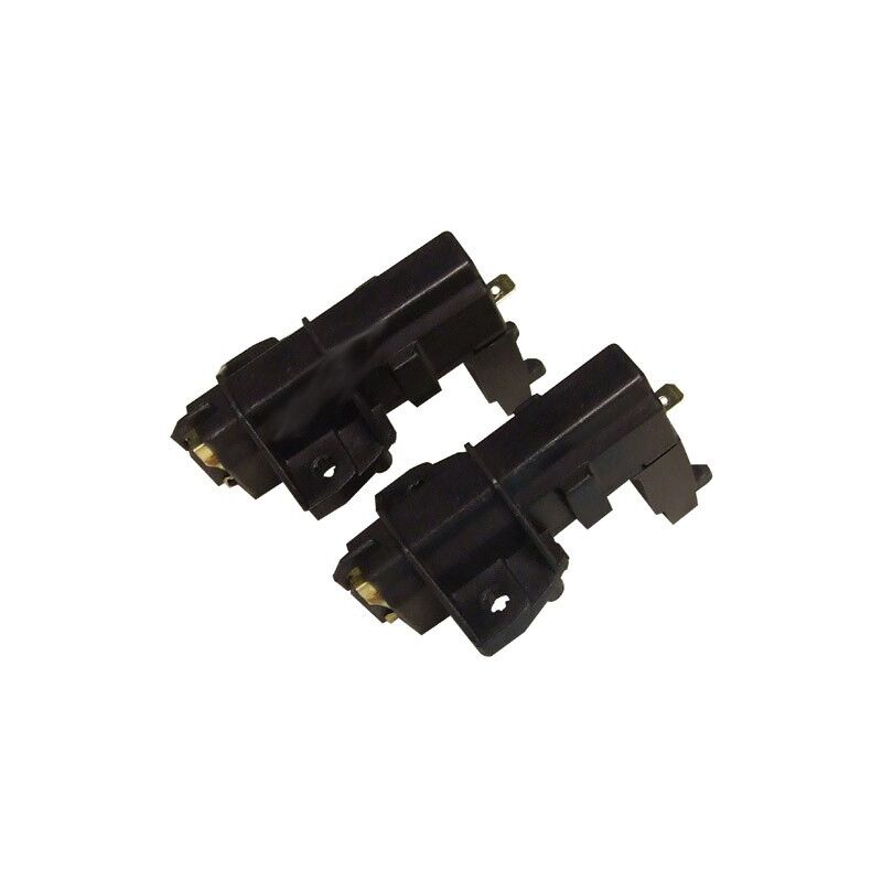foto del prodotto kit 2 carboni lavatrice ariston hotpoint hotpoint 3128654054905390311