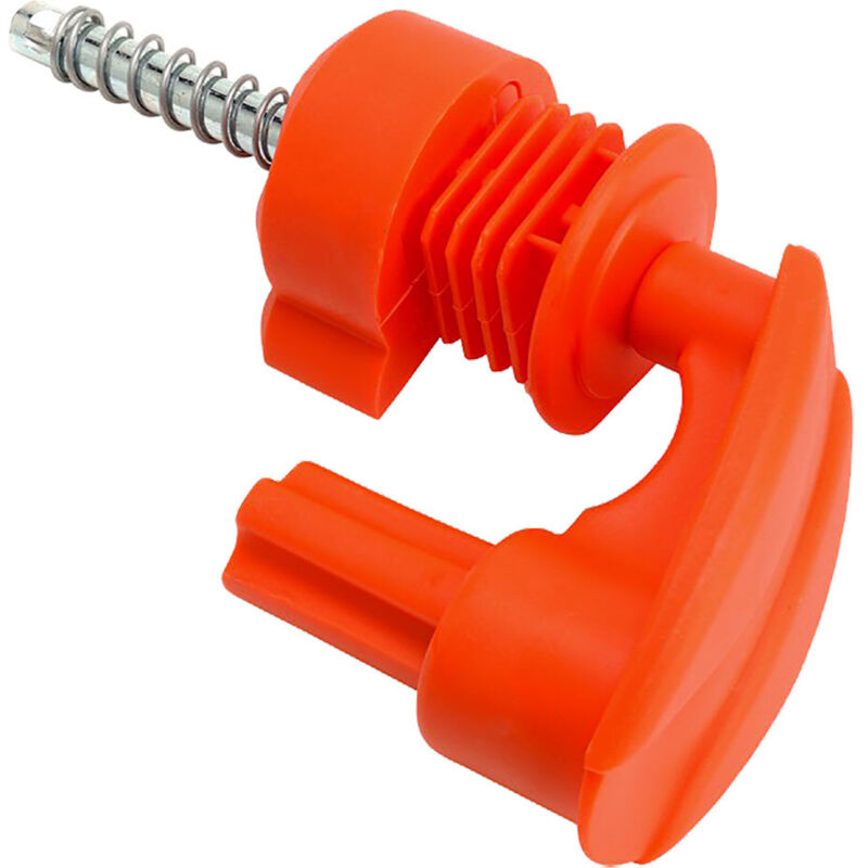 foto del prodotto kit 2 ganci per scala telescopica in alluminio gierre al010 - al020 - al030 - al040 -al060 cod.d4022