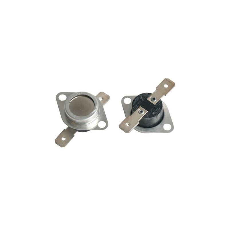 foto del prodotto kit 2 termostati one shot cycling asciugatrice indesit 898185053197005711