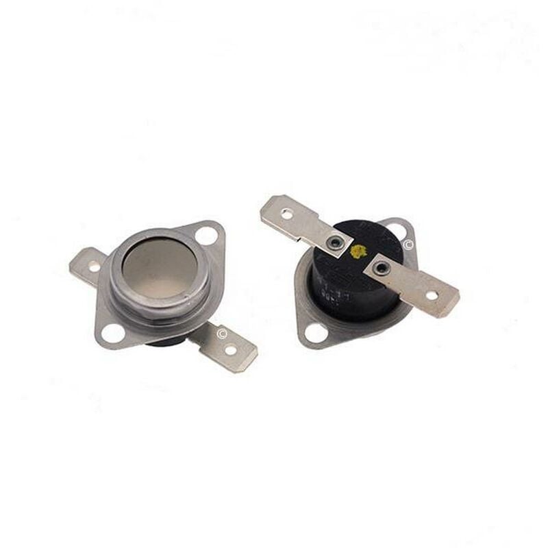 foto del prodotto kit 2 termostati one shot cycling asciugatrice indesit 898185054127786847