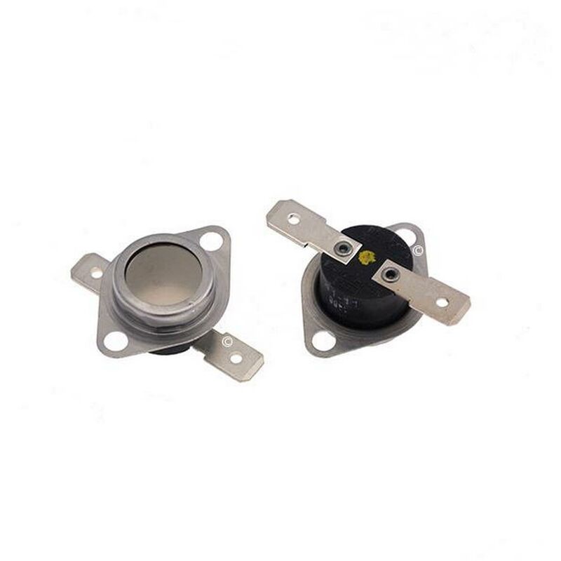 foto del prodotto kit 2 termostati one shot cycling asciugatrice indesit 898188426332332466