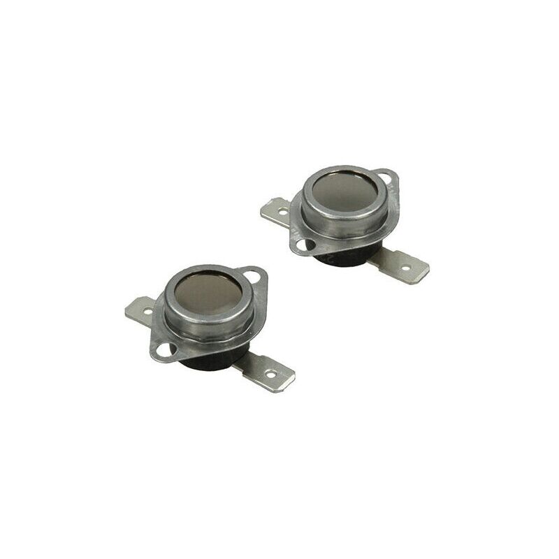 foto del prodotto kit 2 termostati sensore temperatura asciugatrice ariston indesit c00116598