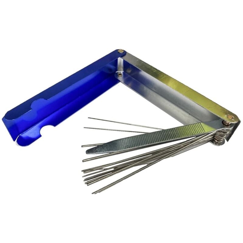 foto del prodotto kit 20pz. alesatore otturatore di spruzzi ugelli cucina fornelli