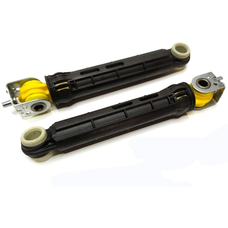 foto del prodotto kit 2pz ammortizzatori vasca lavatrice ariston hotpoint indesit c00286060