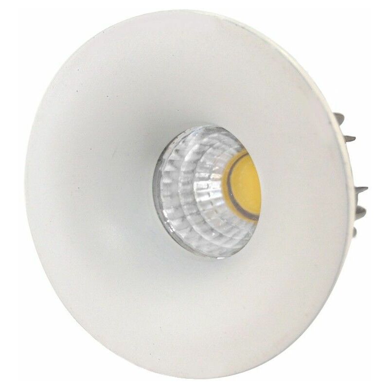 foto del prodotto kit 3 faretti tondi cob led cr 01 823 03 000