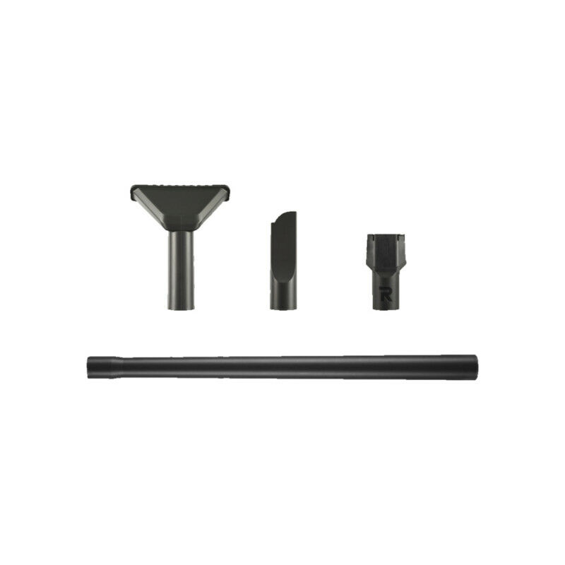 foto del prodotto kit 4 accessori per aspirapolvere ryobi rak04fc