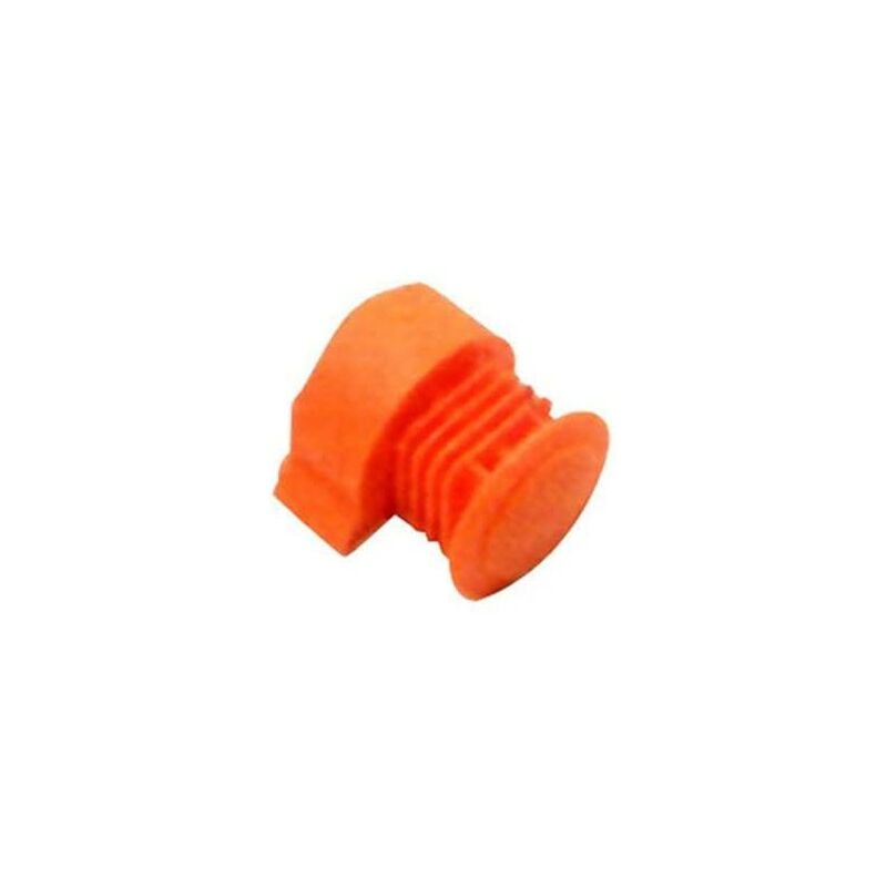foto del prodotto kit 4 copri piolo per scala telescopica in alluminio gierre peppina al010 al020 al030 al040 al060 cod.d4065