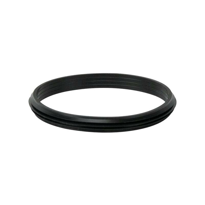 foto del prodotto kit 4 pz guarnizioni per tubi stufa a pellet acciaio rivestito con smalto porcellanato 10 cm as1019 diametro 10 cm kit 4 pz guarnizioni