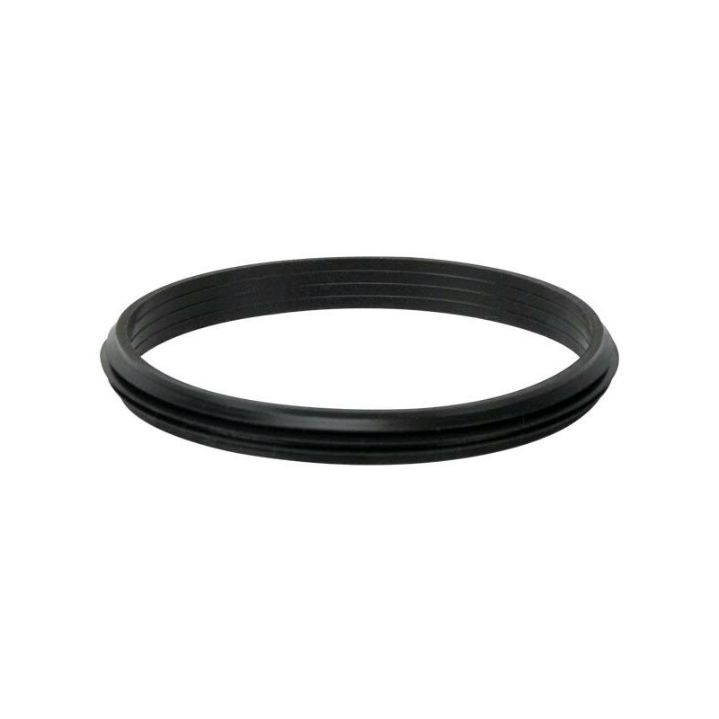 foto del prodotto kit 4 pz guarnizioni per tubi stufa a pellet acciaio rivestito con smalto porcellanato 8 cm as819 diametro 8 cm kit 4 pz guarnizioni