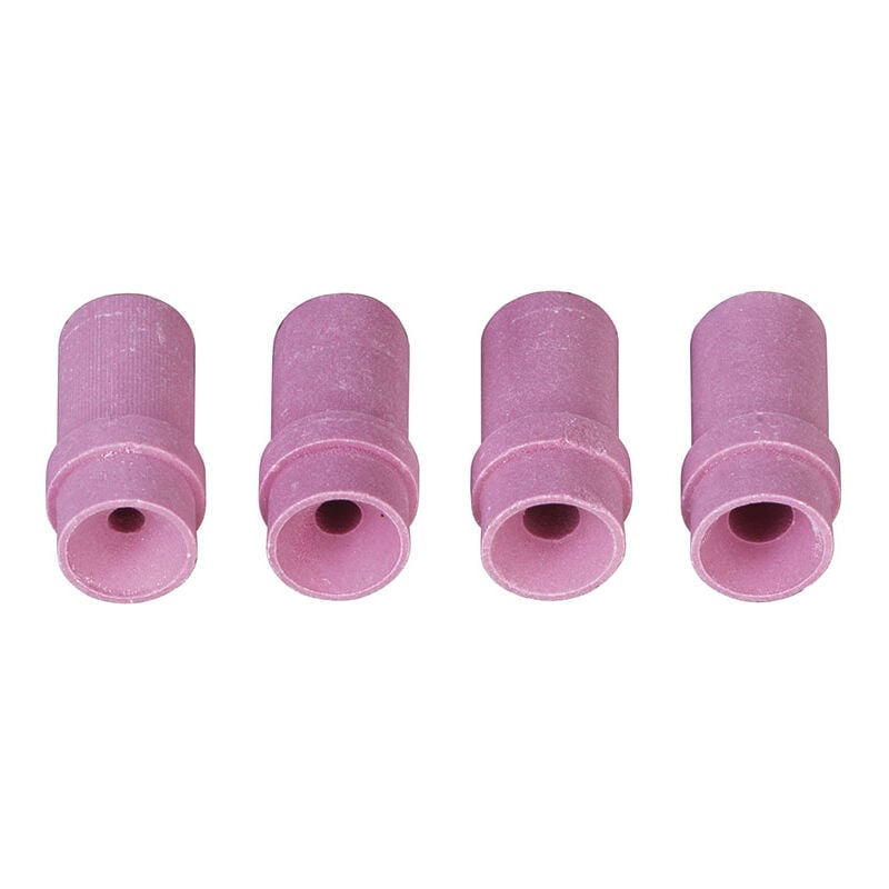 foto del prodotto kit 4 ugelli in ceramica per sabbiatrice sabbiatrici da banco fervi 0575 0580 12