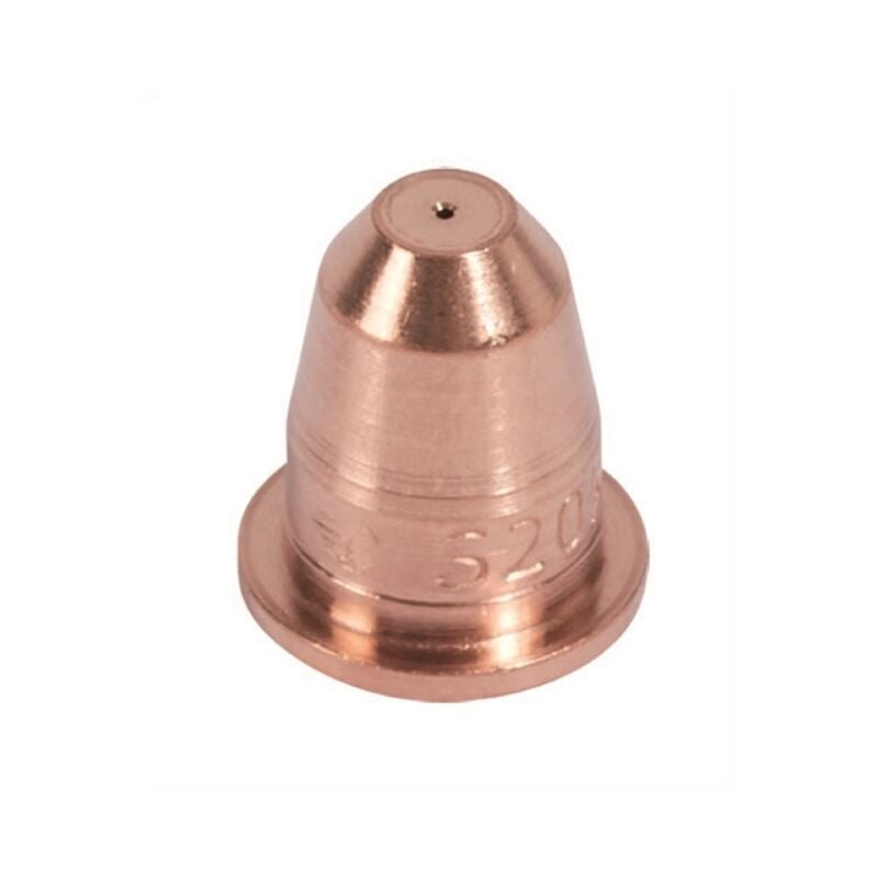 foto del prodotto kit 5 ugelli plasma telwin ricambio originale 802092 k34
