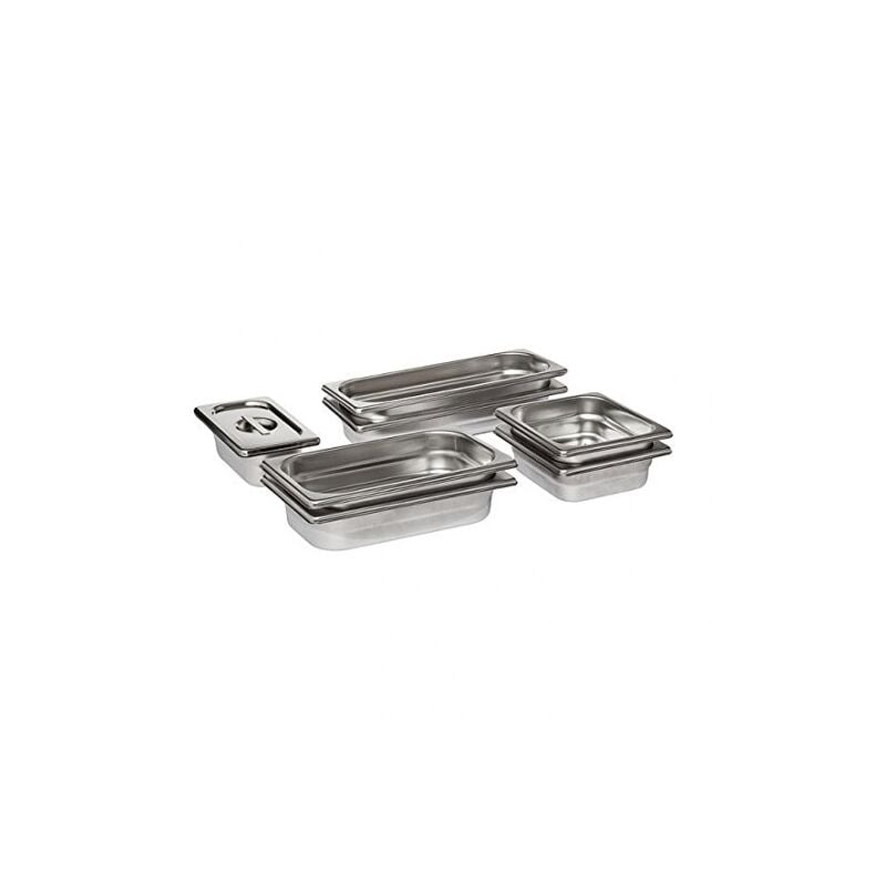 foto del prodotto kit 8 piatti per il forno a vapore maxiklasse aeg a9ozs10 rif 9029794741