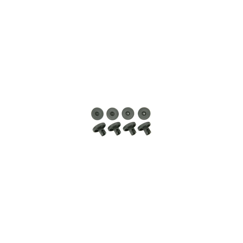 foto del prodotto kit 8 rolletes cestino grigio inferieur per lavastoviglie 50286965004 aeg, arthur martin electrolux, electrolux, ikea, juno, leonard, p