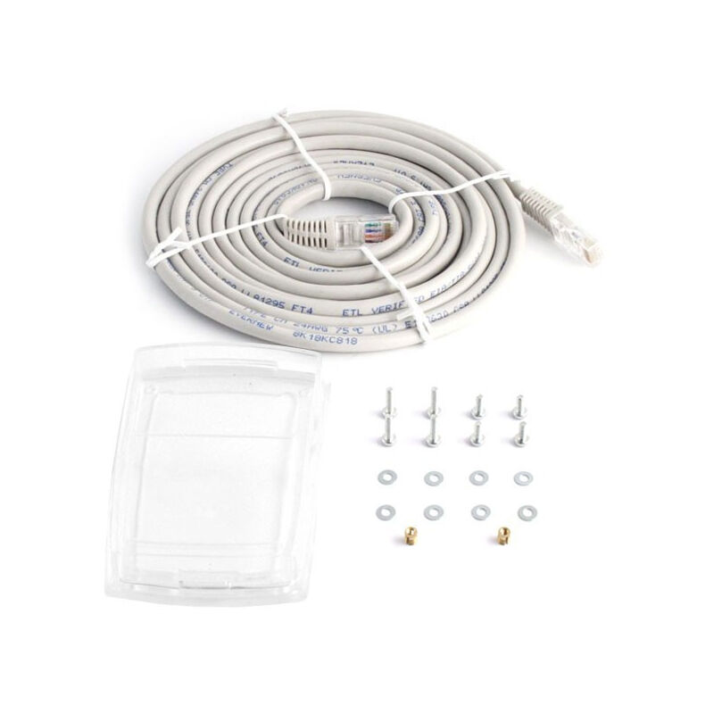 foto del prodotto kit abb cavi di prolunga per pannello acs acs cp extip66