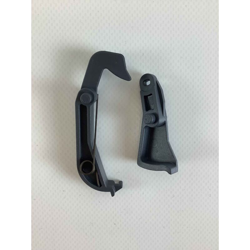 foto del prodotto kit acceleratore originale oleomac per motosega 935 dx 093500505