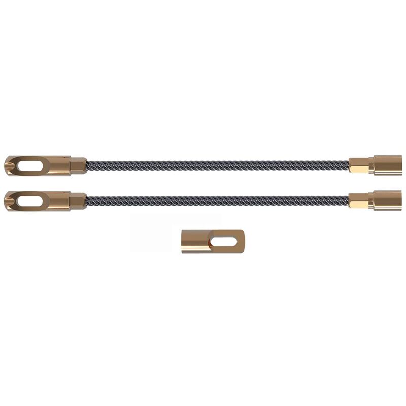 foto del prodotto kit accessori m5 x sonde passacavi 4 mm arnocanali