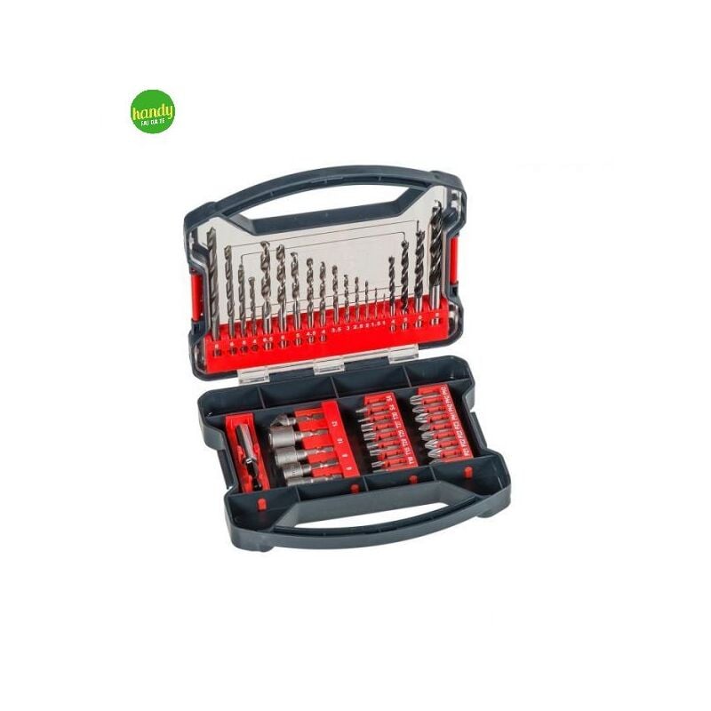 foto del prodotto kit accessori misti einhell pz.41