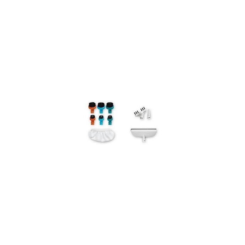foto del prodotto kit accessori per clean steam multi rowenta idropulitrici rowenta 3293413221614005152