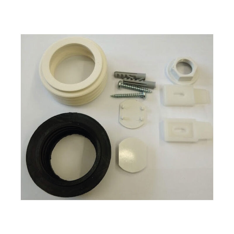foto del prodotto kit accessori universali innesto 40 x 3 8 300842 kariba