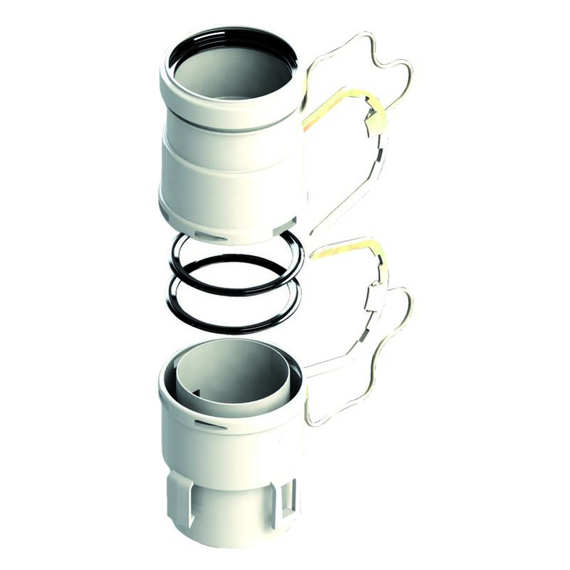 foto del prodotto kit adattatori fless rigido 80