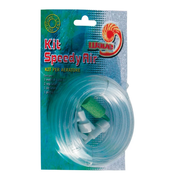 foto del prodotto kit aerazione speedy air amtra - 1 pezzo - spedizione gratis da 39€
