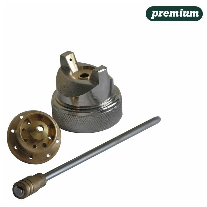 foto del prodotto kit ago e ugello da 3,5 mm per p p900